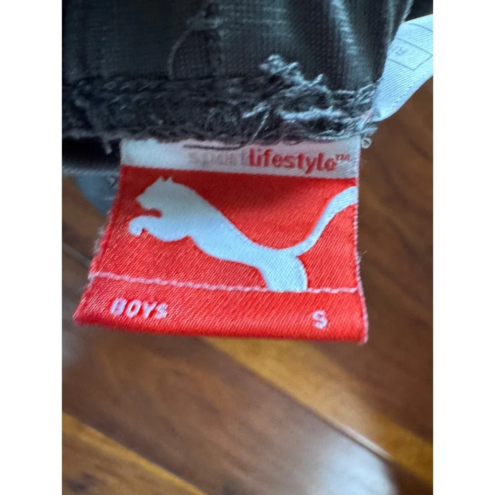 Puma sport lifestyle